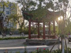 -西海子公园