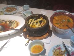 -维园悦谱·海派家常菜(乌鲁木齐南路店)