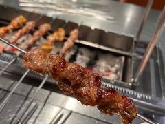 -白玉串城·朝鲜族烤串(龙岗店)