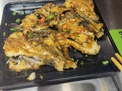 碟鱼头-提老炮儿烧烤(南山店)