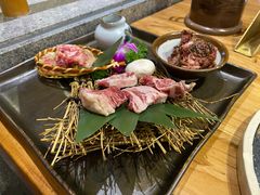 -黑牛の店·和牛烧肉(大悦城店)