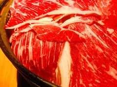 牛肉寿喜烧锅-醉虎传(南锣鼓巷店)