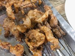 烤板筋-马贤涮烤(超英·长乐家园店)