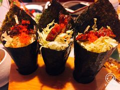 -割烹酱子日本料理(弘基财富广场店)