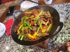 -煌飞鸿江湖盛宴(奥体总舵店)