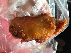 -吴日彪蒜香猪牛排(水巷口店)