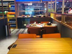 大堂-纽斯特牛排自助餐厅(浦东文峰广场店)