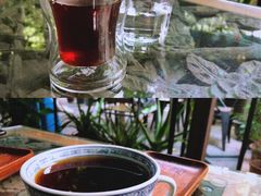 手冲咖啡-豆舞咖啡(民乐路店)