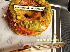 -B&C黄油与面包·THE GARDEN BAKERY概念店(世纪汇店)