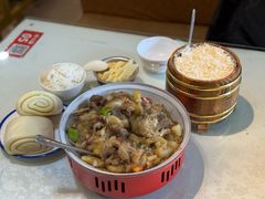-魏记大碗羊肉(临河总店)