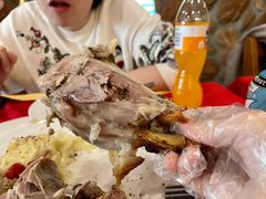 -申德勒加油站西餐厅(日坛路总店)