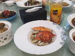 -大众海鲜(巨龙北路店)