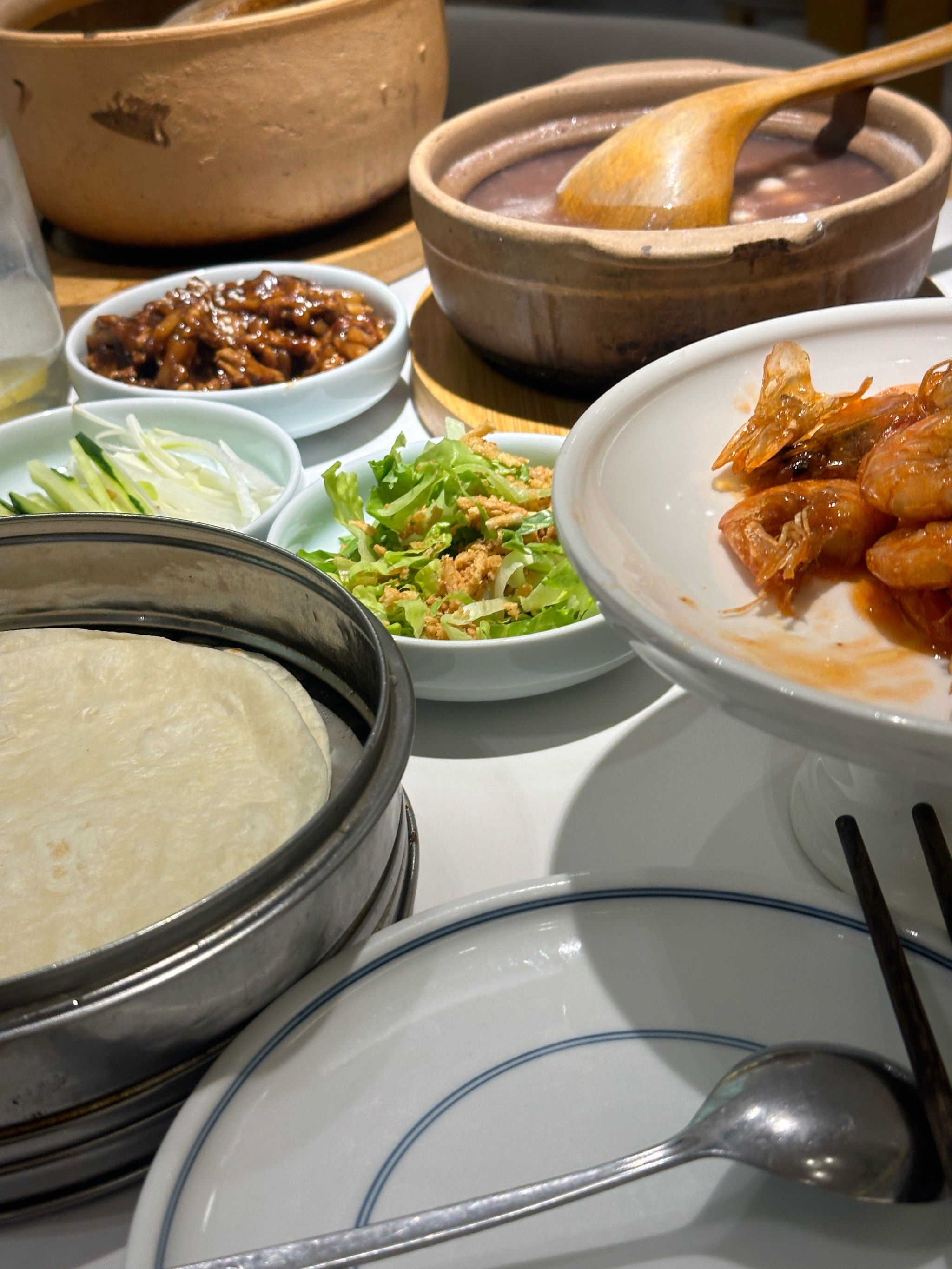 非常好呀 特别特别好「吴家粥铺·淮扬小馆