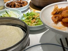-吴家·非遗淮扬小馆(镇江万达广场店)