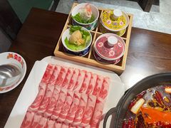 -徐升记不改良老火锅(四方利群店)