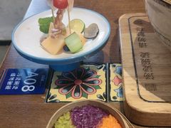 -芸南道·过桥米线(昆明老街旗舰店)