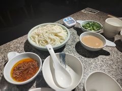 -云荷里·蒸汽石锅鱼·云南菜(中发百旺店)