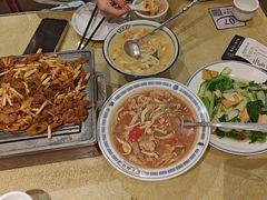 -老雒阳面馆·水席(高新区店)