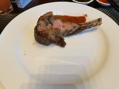 -洲际酒店·地平线全日餐厅HORIZON CAFÉ