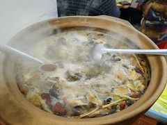 -威邵鸡煲(西华路总店)