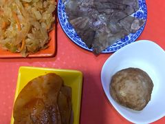 -伊穆祥牛肉面总店·清真