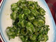 翡翠虾仁-玉华台饭庄(裕中西里小区店)