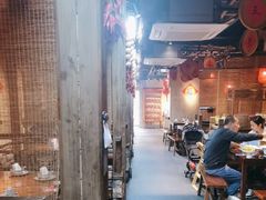 -乡里八闽·福州乡土菜(火车北站店)