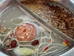 -傣妹火锅(狮子桥店)