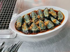 -张记烤羊腿(北花园店)