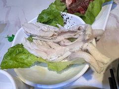 -德林酸菜鱼火锅(南丹店)