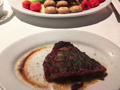 肉眼牛排-茹丝葵经典牛排馆(上海外滩店)