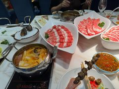 -田园肥牛鲍鱼先生(新北店)