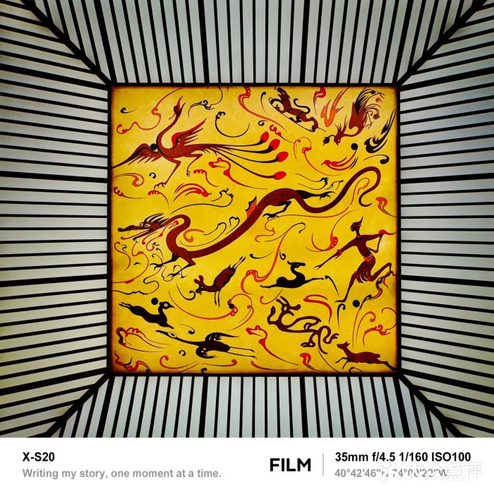 北京大葆台遗址博物馆图片