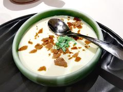 香草鲜奶布丁-蟹榭(静安寺晶品商场店)