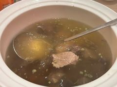 -金成潮菜博物馆(海珠湿地店)