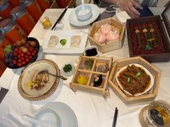 -茶宴·美食地标餐厅(沙坡尾店)