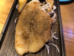 -如意部落·海鲜烧烤创意菜(金梦海湾店)