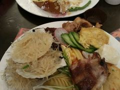 -晶丽香榭自助餐(南京大饭店)