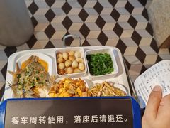 -阿那亚第二食堂 Cafeteria 2
