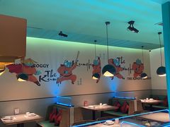 -蛙小侠·沸腾砂锅(望海国际广场店)