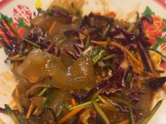 -那红花·东北菜铁锅炖(仙林金鹰店)