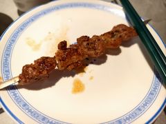 -羊巴道·国际清真餐厅·商务宴请团建·主题包厢