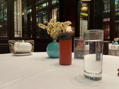 -明阁 Ming Court(广州朗豪酒店)