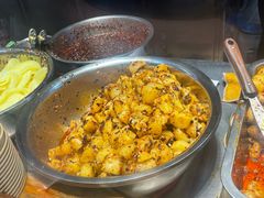 -丁家坡洋芋·观音桥好吃街A区(全国总店)