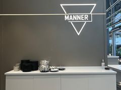 -Manner Coffee(万象食家店)