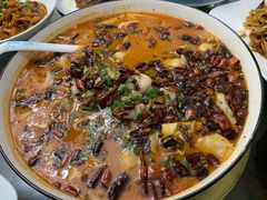 -老西安韩记三鲜煮馍(四府街店)