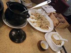 -喜鹊茶点.啫煲(车陂店)
