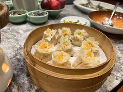 -湖畔居茶楼(湖滨店)