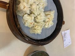 -海汇源老烧麦店(东大街总店)