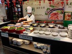 -南美元生态大酒店(海珠店)